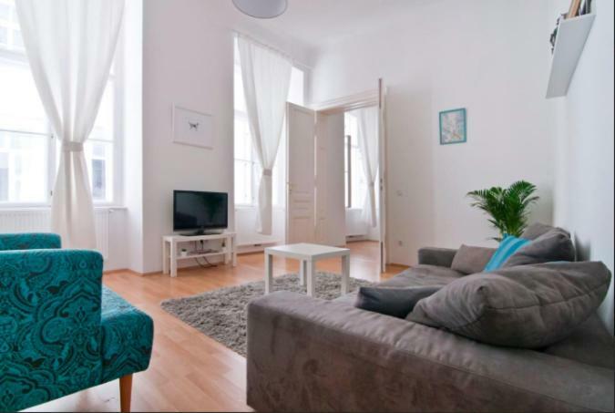 Apartment In Stephansplatz
