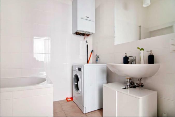 Apartment In Stephansplatz Wien