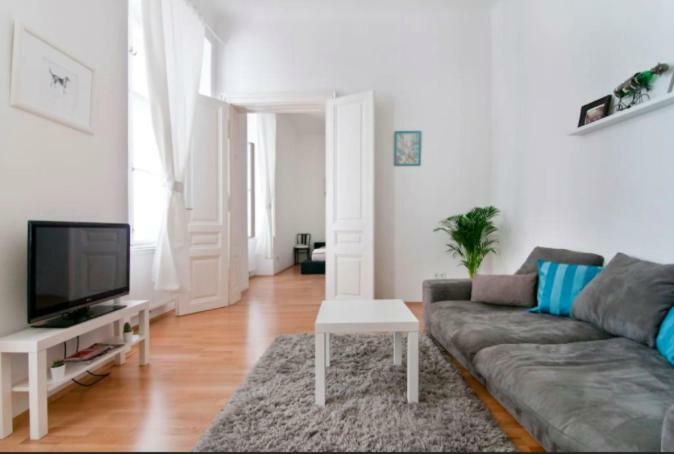 Apartment In Stephansplatz Wien