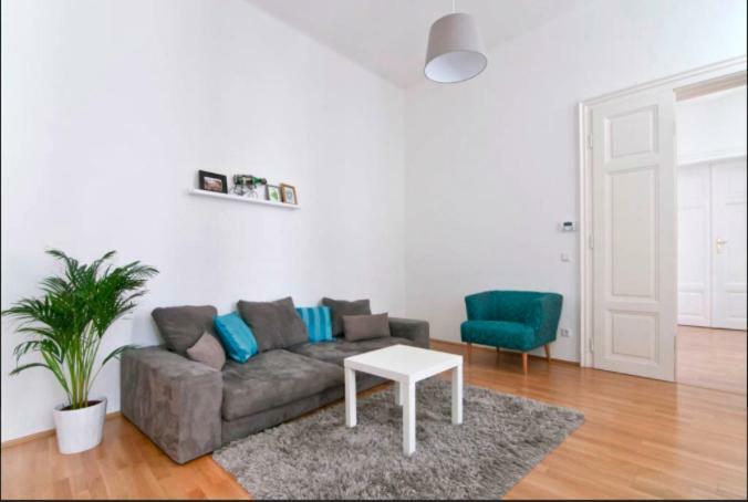 Apartment In Stephansplatz Wien