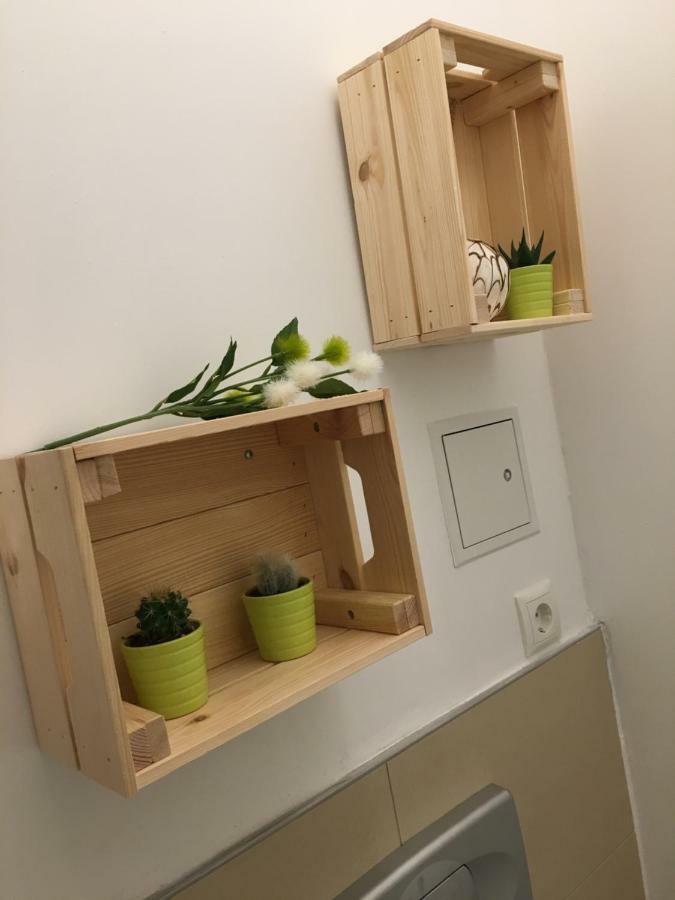 Apartment And Simple To Reach *