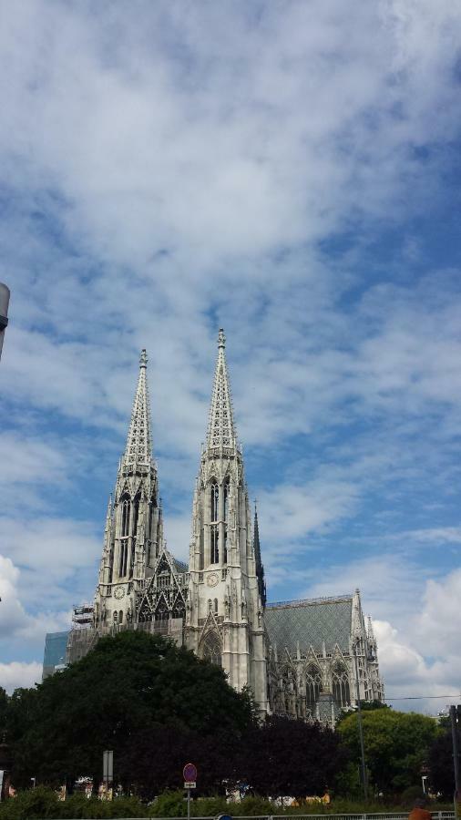 Apartment Quartier Belvedere *