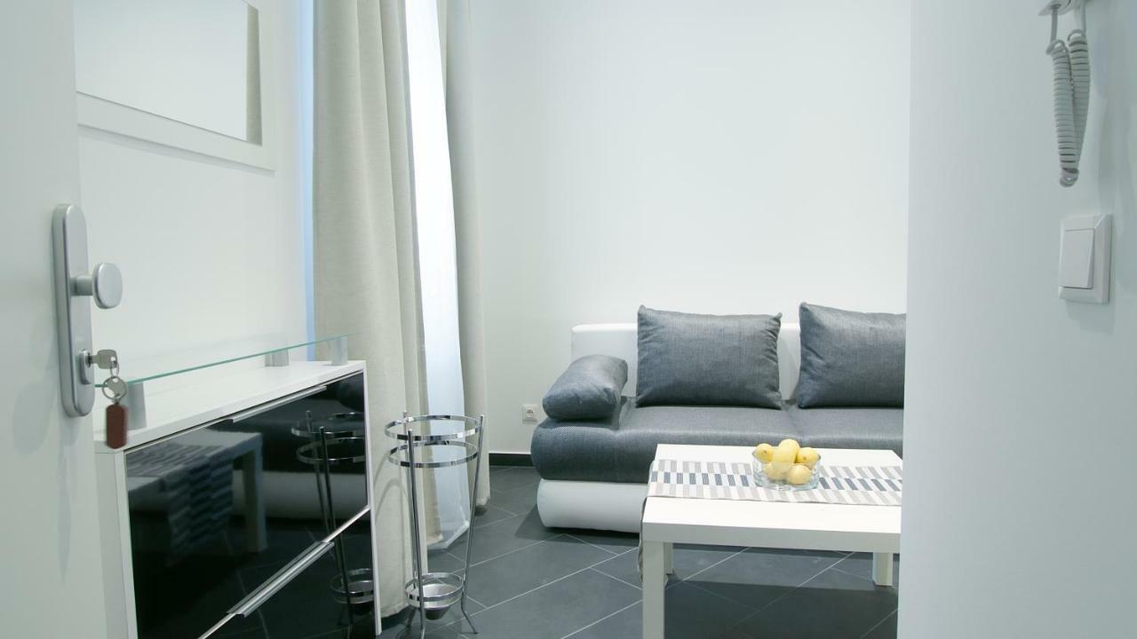 Lotus Apartment