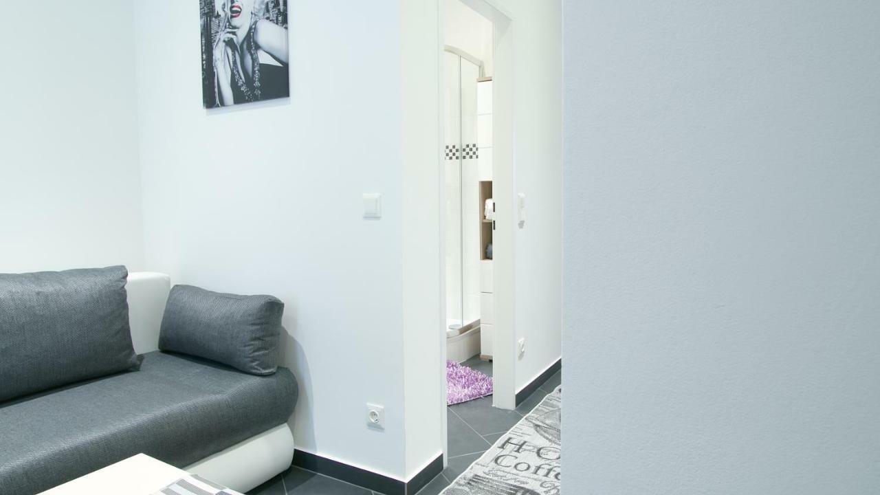 Apartment Lotus *