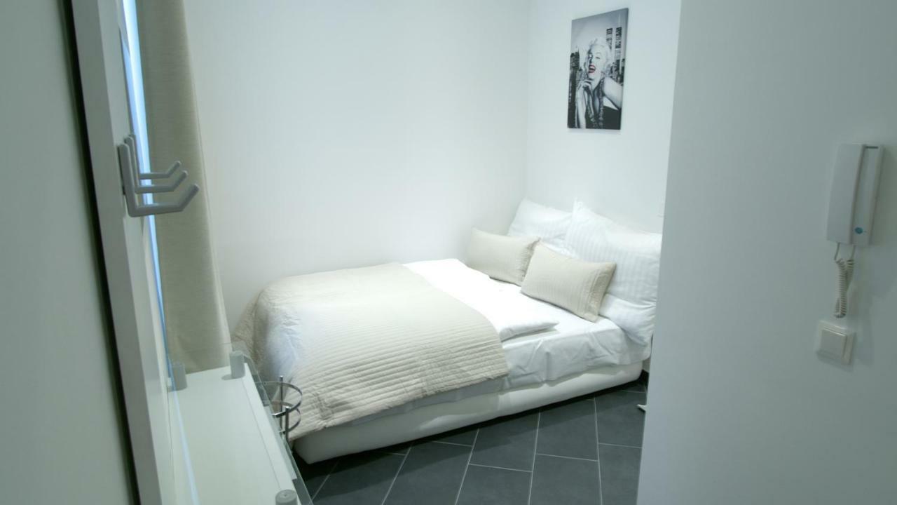 Lotus Apartment Vienna