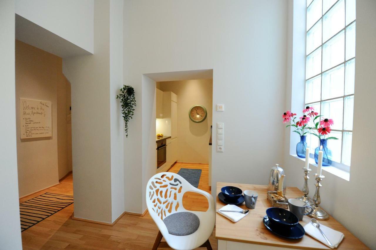 Leuhusen Nuss Apartment *