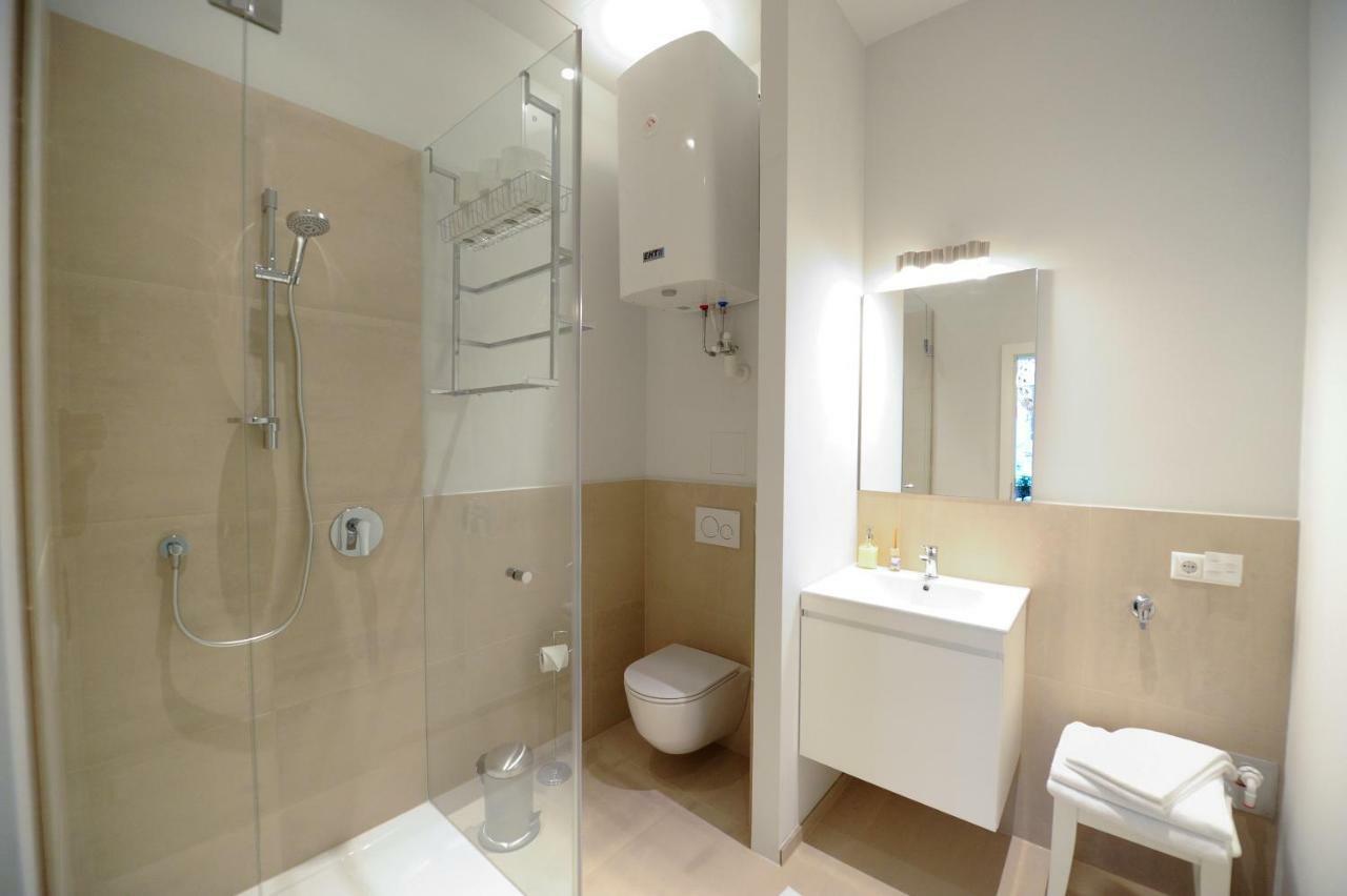 Leuhusen Nuss Apartment Vienna