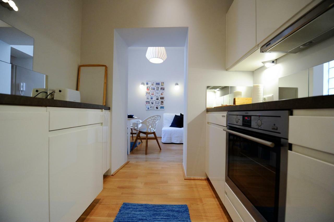 Leuhusen Nuss Apartment