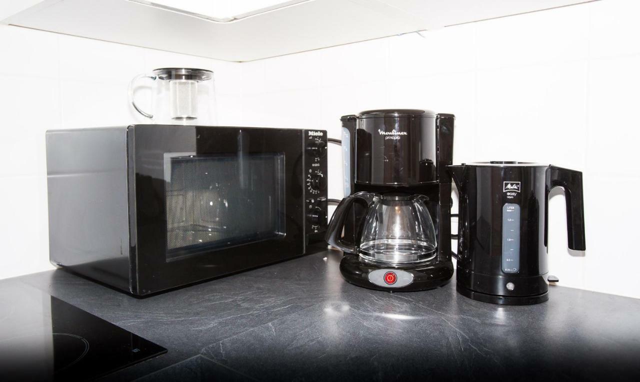 Apartamento Opera Viena