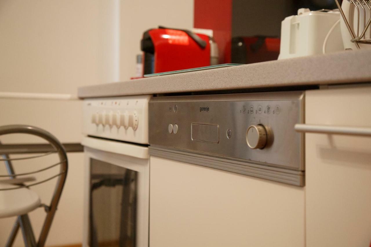 Apartment Lauratrendhome Vienna