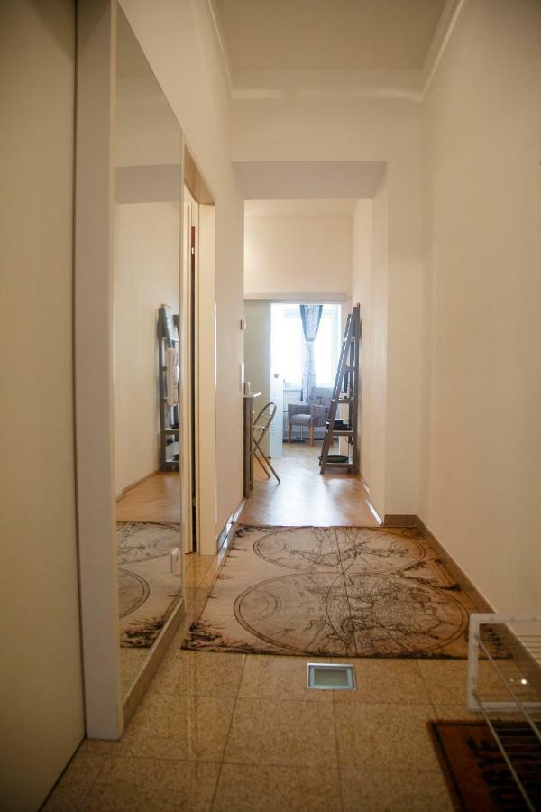 Lauratrendhome Apartment *