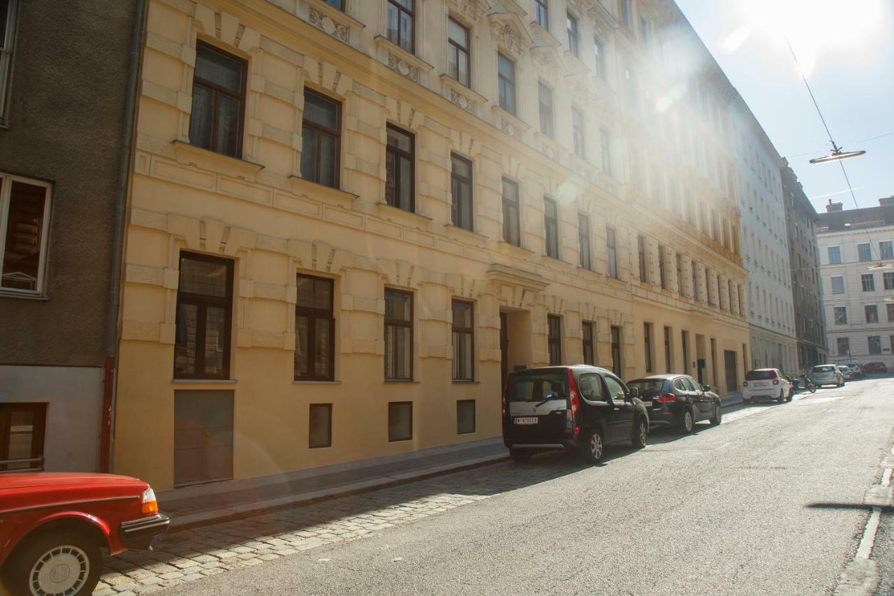Lauratrendhome Vienna