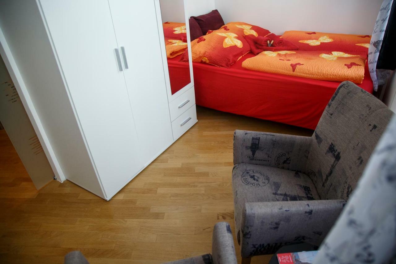 Apartment Lauratrendhome