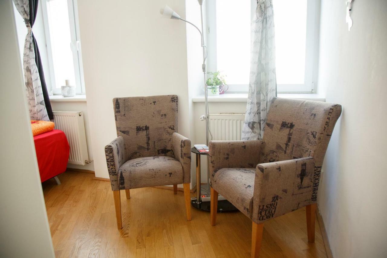 Lauratrendhome Apartment *