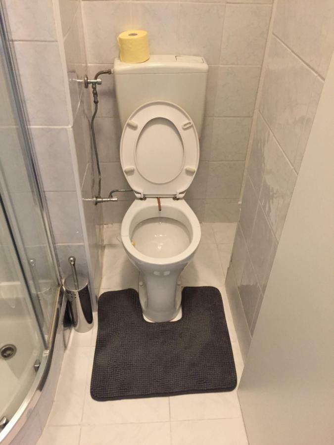 1030 Cozy 2 - 8min To Center Apartment