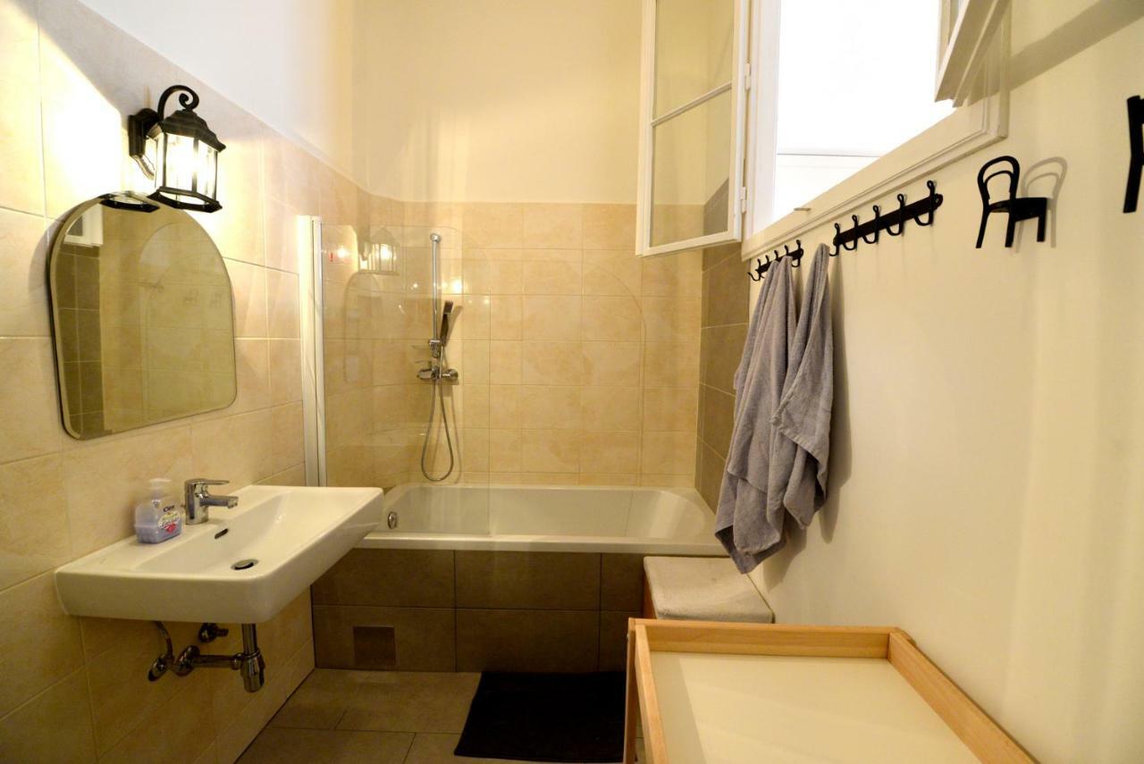 Classy Apartment, 10 Min To The Centre Apartment