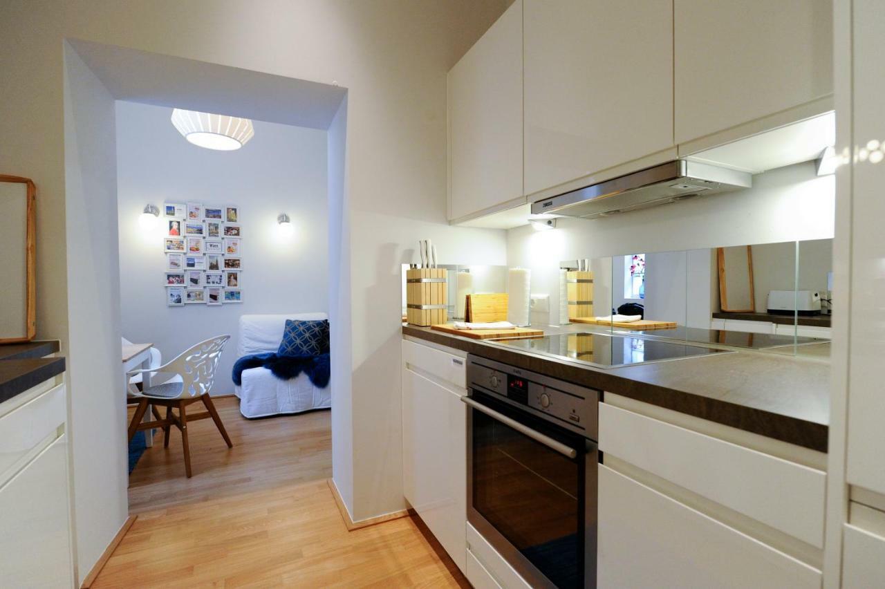 Leuhusen Nuss Apartment *