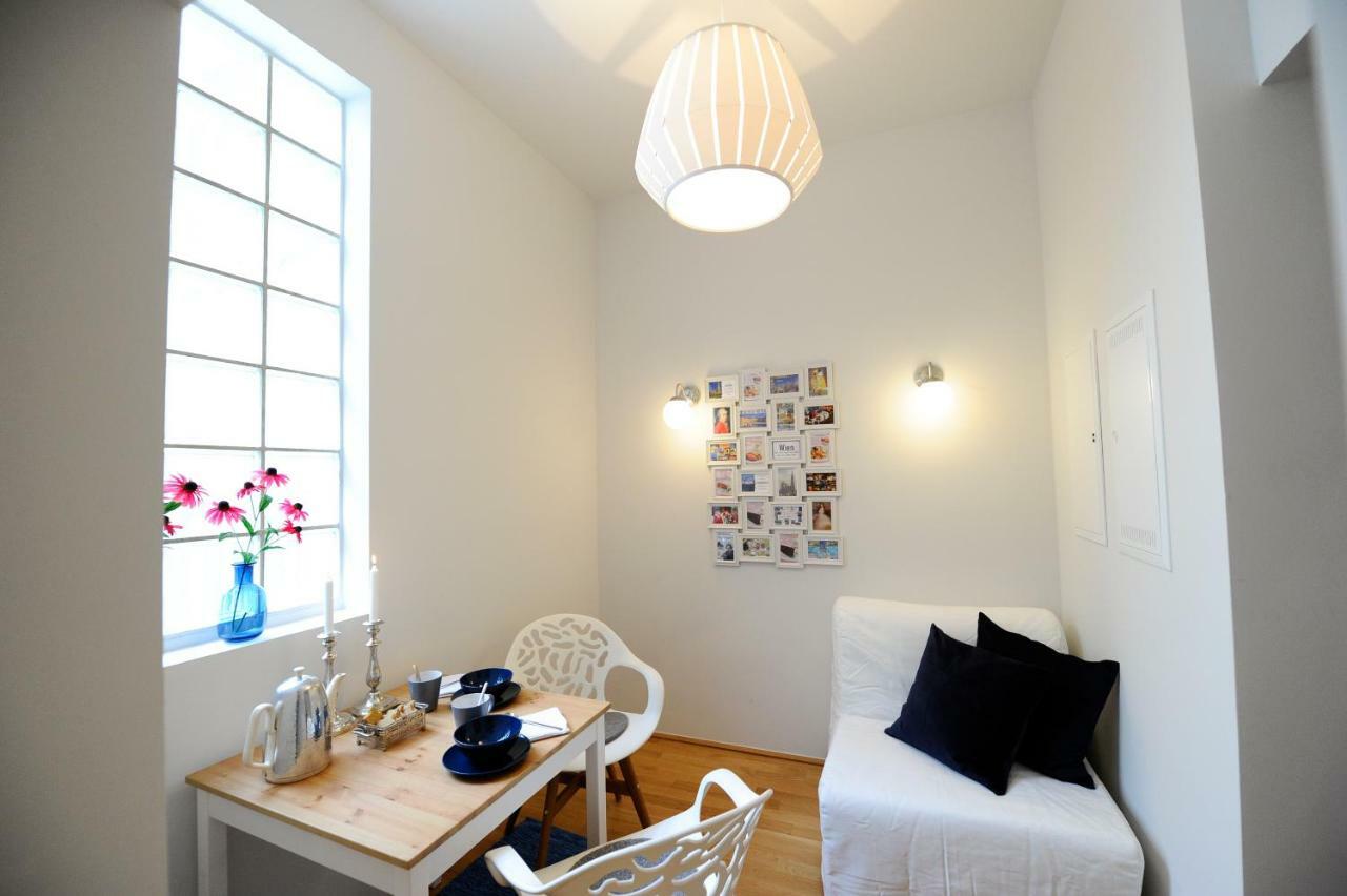 Apartment Leuhusen Nuss