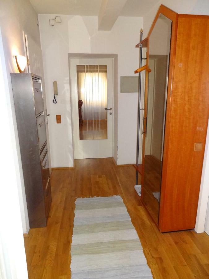 Apartment Your In