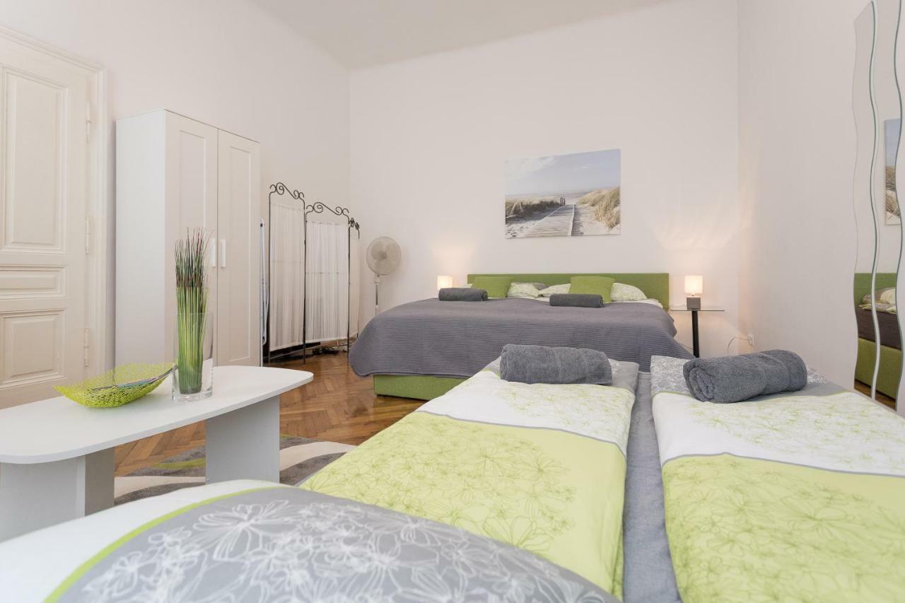 Belvedere Palace Heart Apartment *