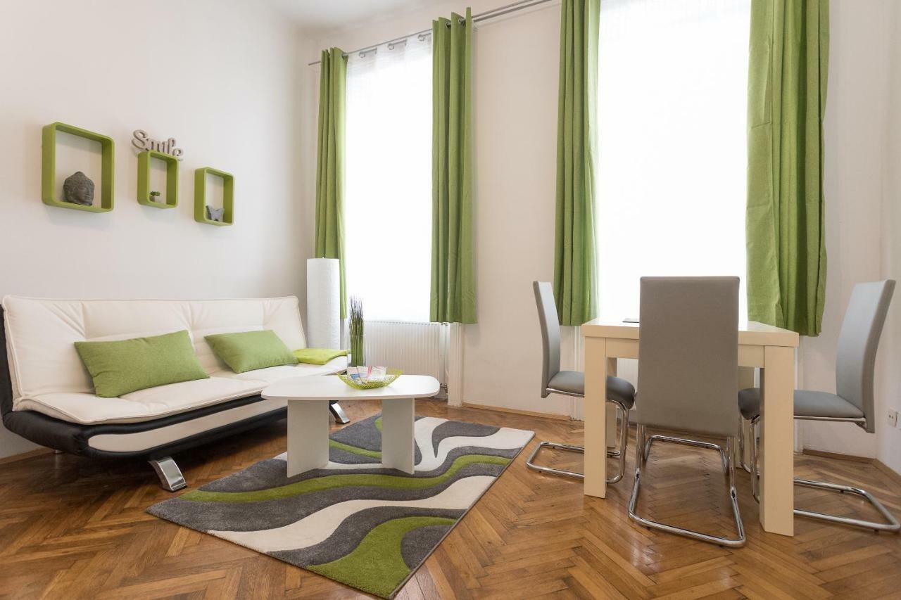 Belvedere Palace Heart Apartment *
