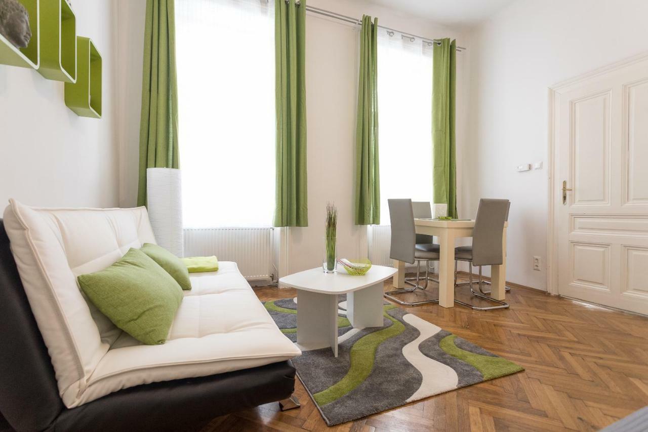 Belvedere Palace Heart Apartment *