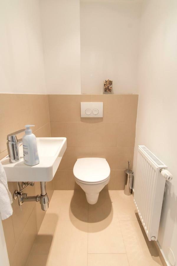 Apartamento Easy Flat Margareten