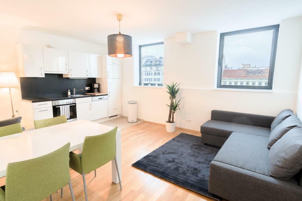 Easy Flat Margareten *