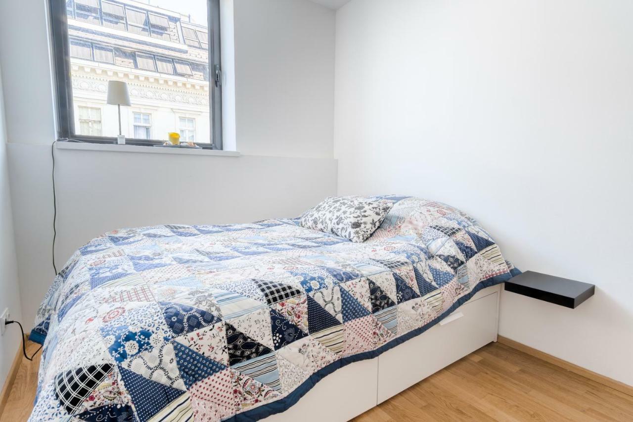 Apartamento Easy Flat Margareten *