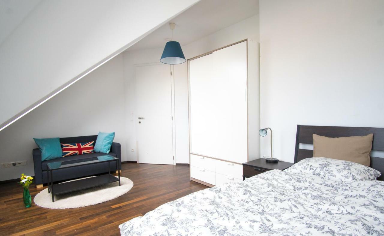 Easy Flat Margareten Viena