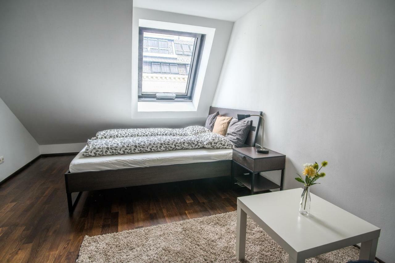 Easy Flat Margareten * Viena
