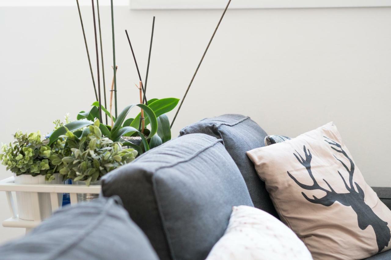 Easy Flat Margareten
