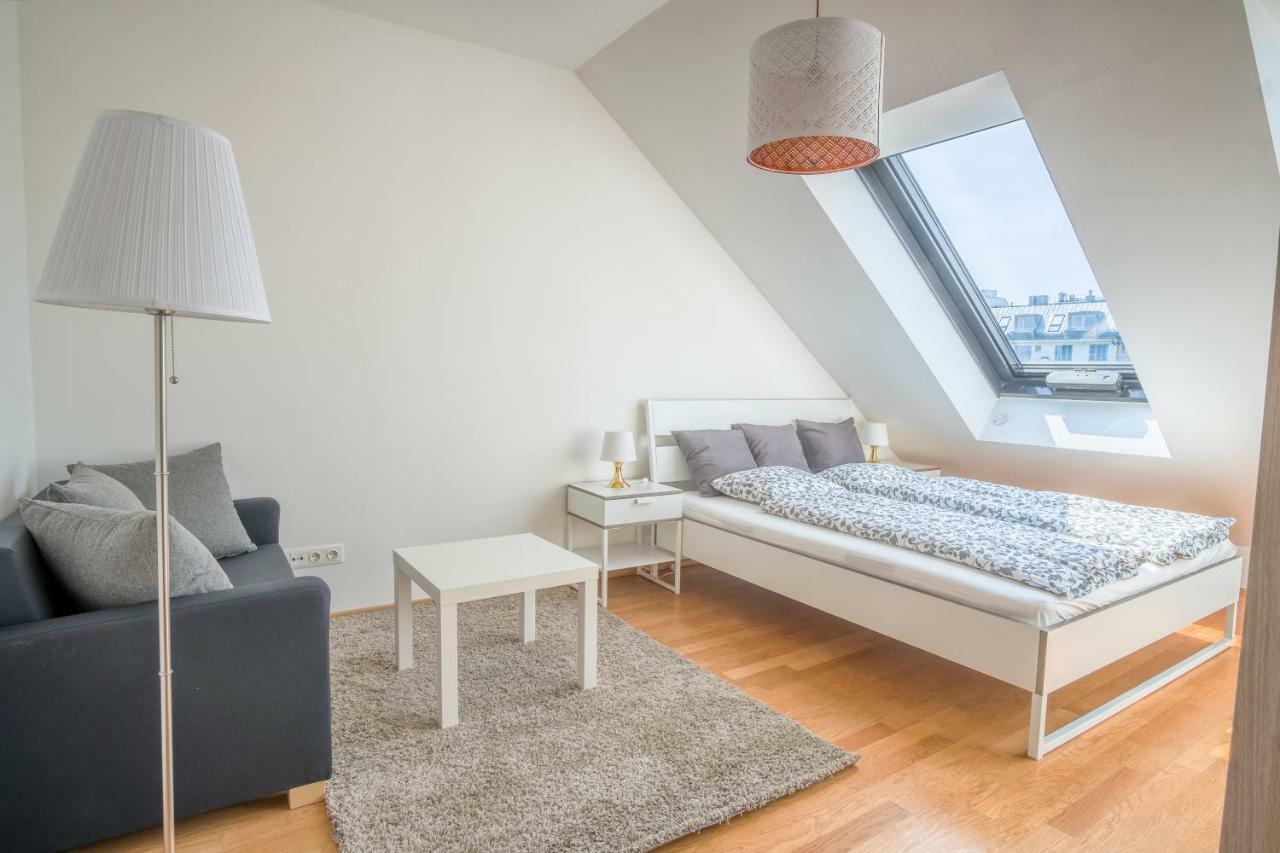 Apartamento Easy Flat Margareten