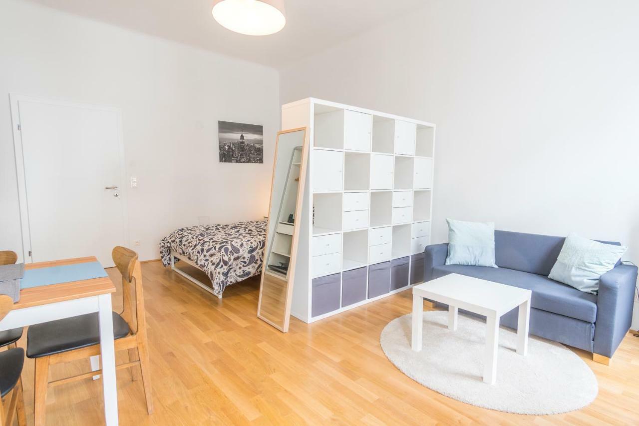 Easy Flat Margareten