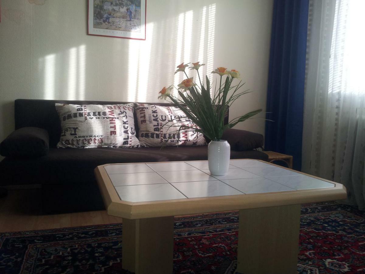 Apartment Cosy In The