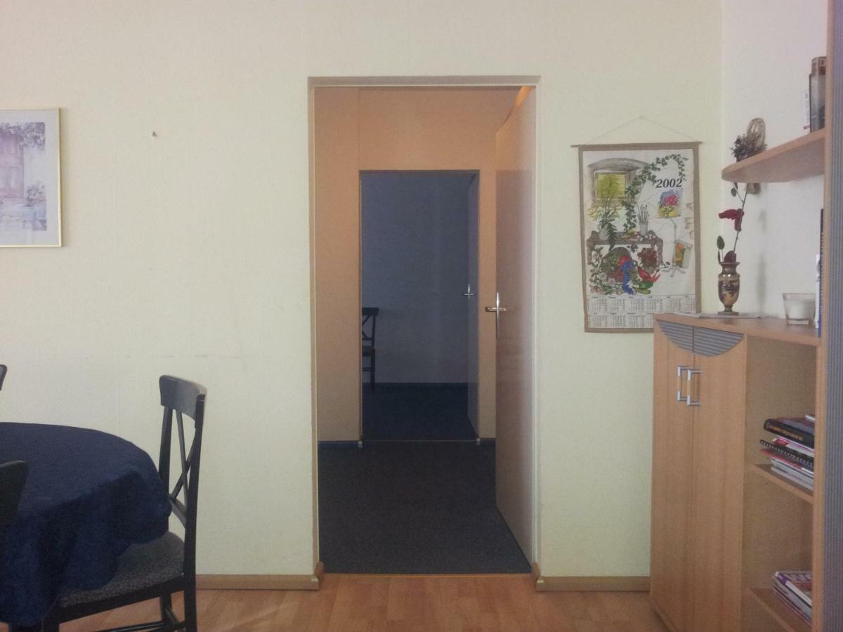 Apartment Cosy In The