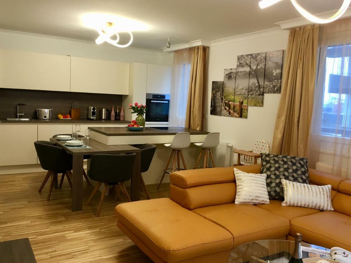 Apartment Am Hauptbahnhof