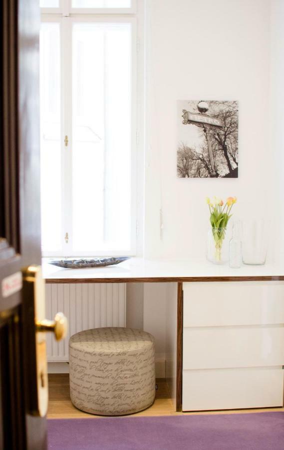 Apartment Naschmarkt - Mai's Vienna