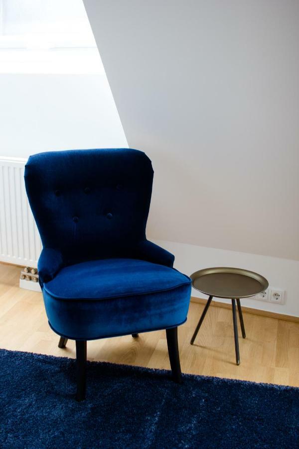 Naschmarkt - Mai's Apartment