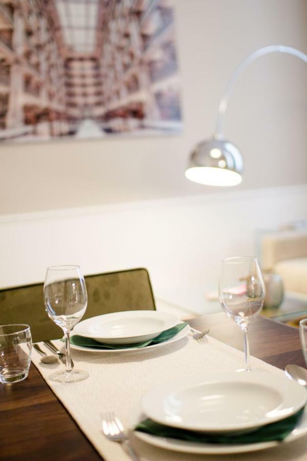 Urania - Mai's Appartamento Vienna
