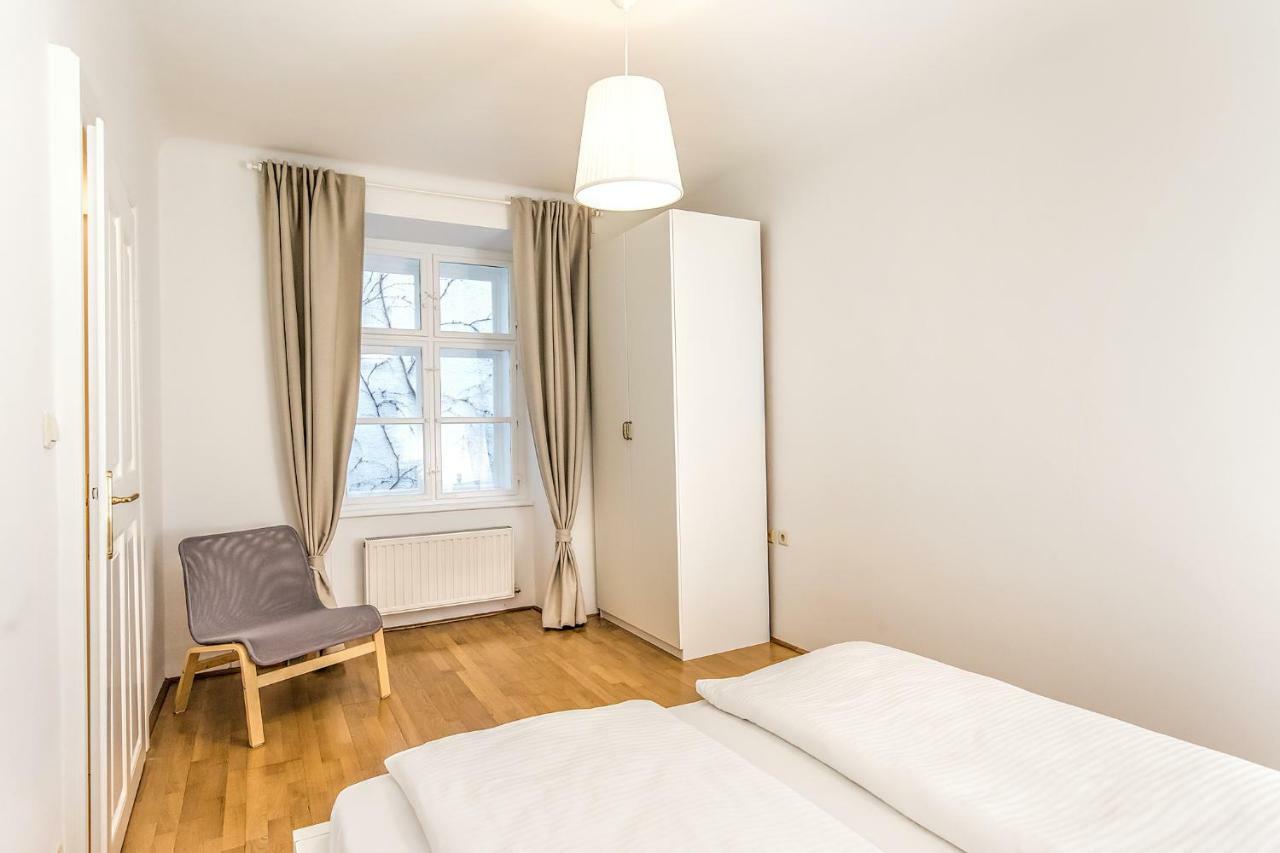 Beautiful Inner City Apartment