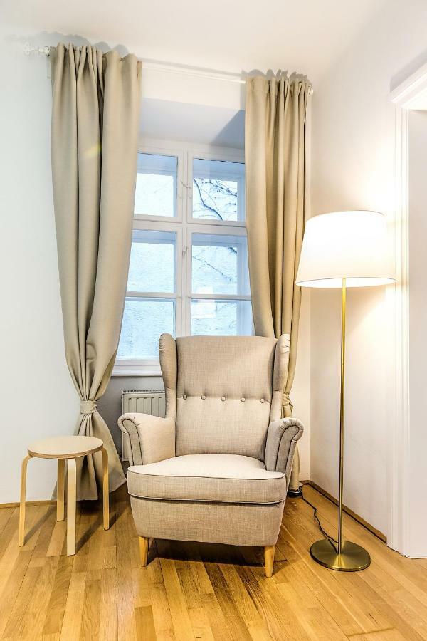 Apartment Beautiful Inner City