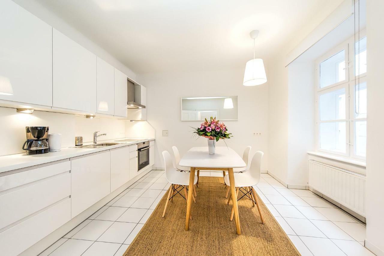 Apartment Beautiful Inner City *