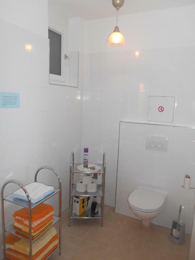 Nordrand-apartment Appartamento Vienna