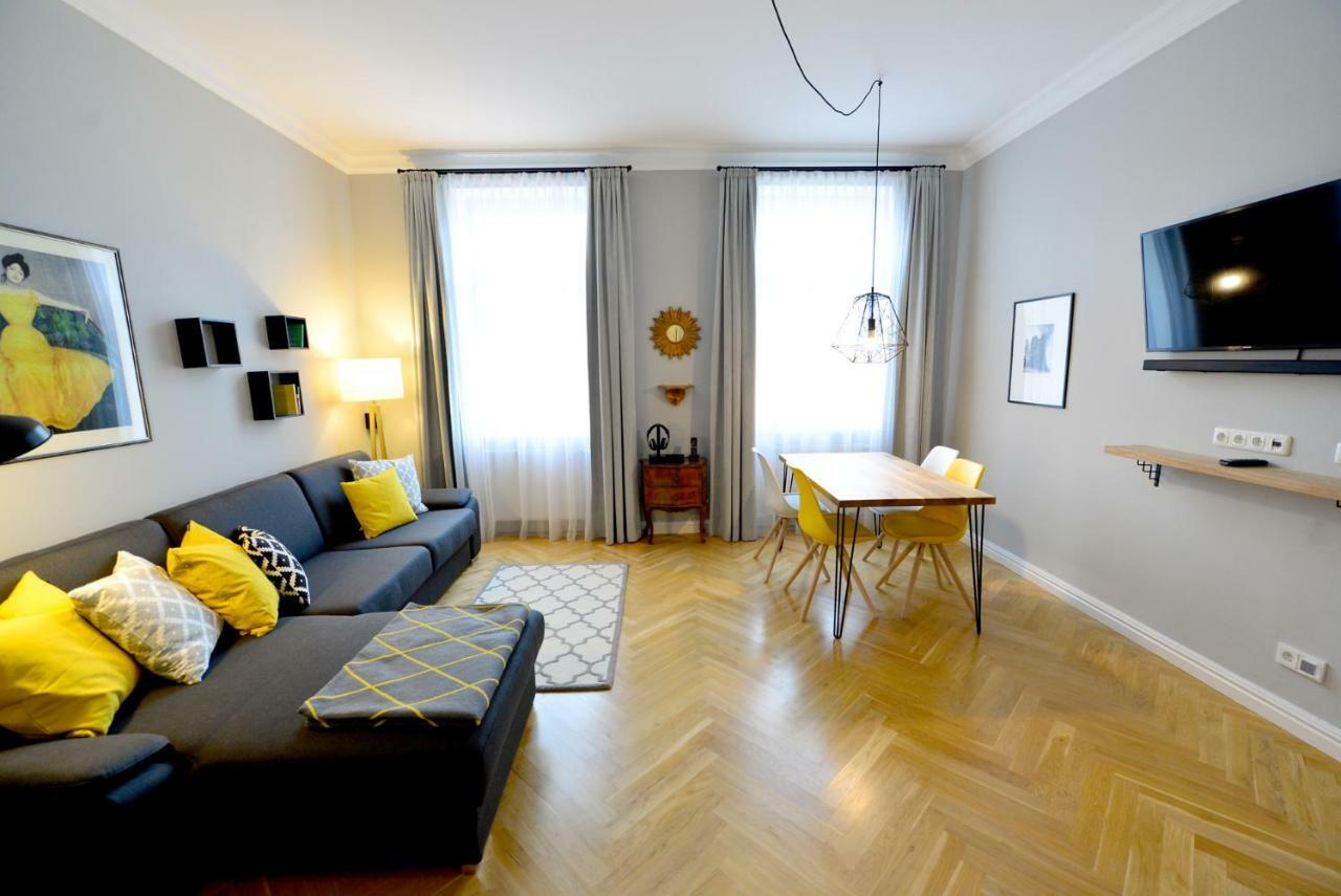 Exclusive & Equipped, 10 Min From The Centre Viena