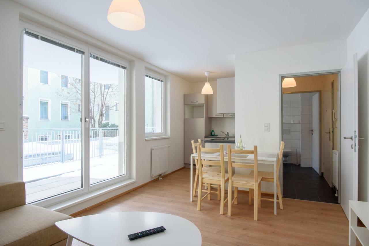Apartment Living - Senefeldergasse