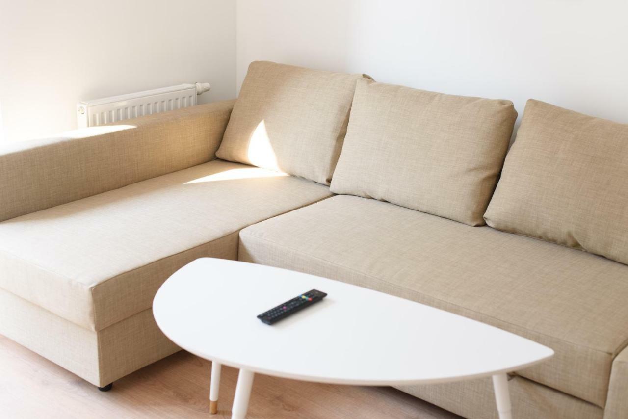 Apartment Living - Senefeldergasse