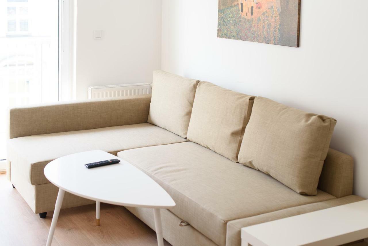 Apartment Living - Senefeldergasse *