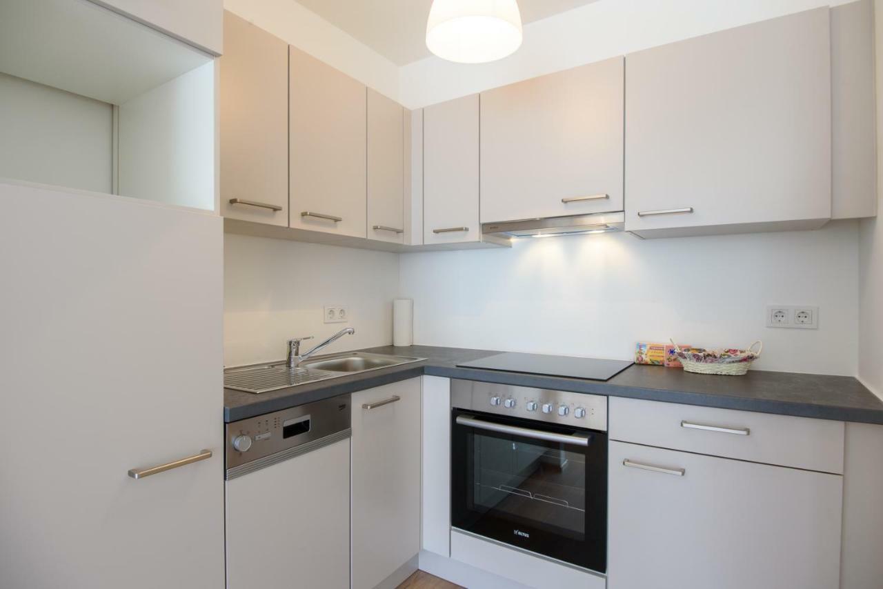 Apartment Living - Senefeldergasse *