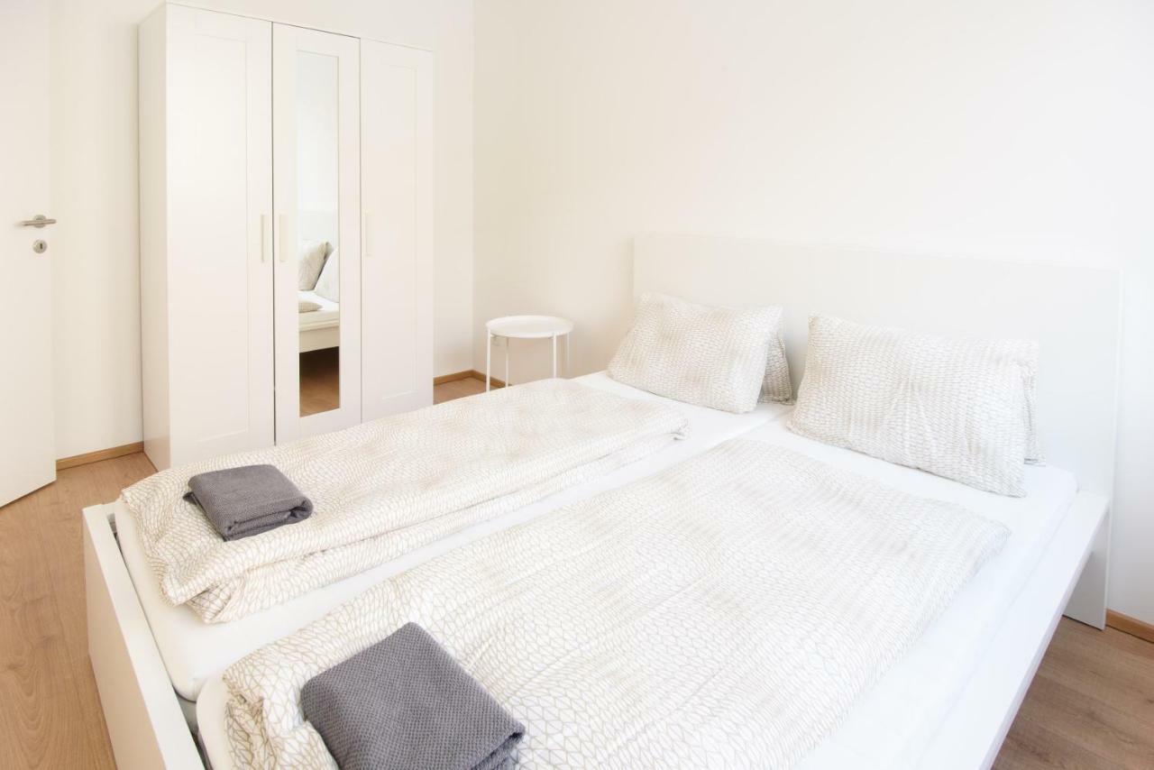 Apartment Living - Senefeldergasse